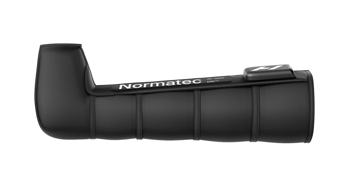 Hyperice Normatec Premier - Compressie Massage - Afbeelding 10