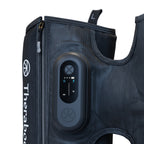 Therabody JetBoots Prime Compressie Massage - In gebruik