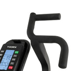Toorx Professional Air Bike - In gebruik