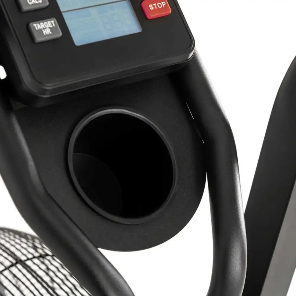Toorx Professional Air Bike - Afbeelding 8