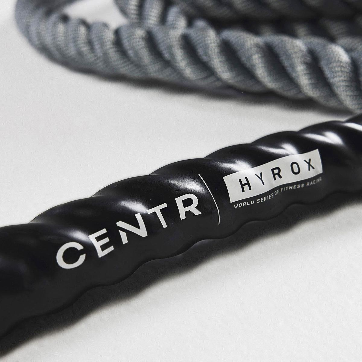 Centr x HYROX Competition Power Rope - Afbeelding 5