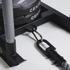 Centr x HYROX Competition Power Rope - Afbeelding 6