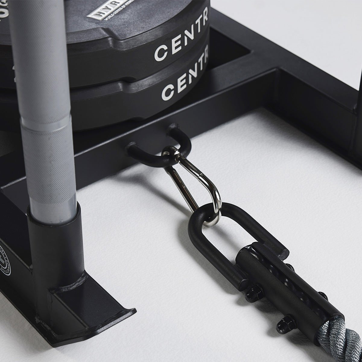 Centr x HYROX Competition Power Rope - Afbeelding 6