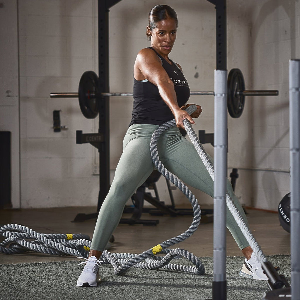 Centr x HYROX Competition Power Rope - Afbeelding 8