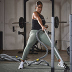 Centr x HYROX Competition Power Rope - Afbeelding 8