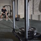 Centr x HYROX Competition Power Rope - Afbeelding 9