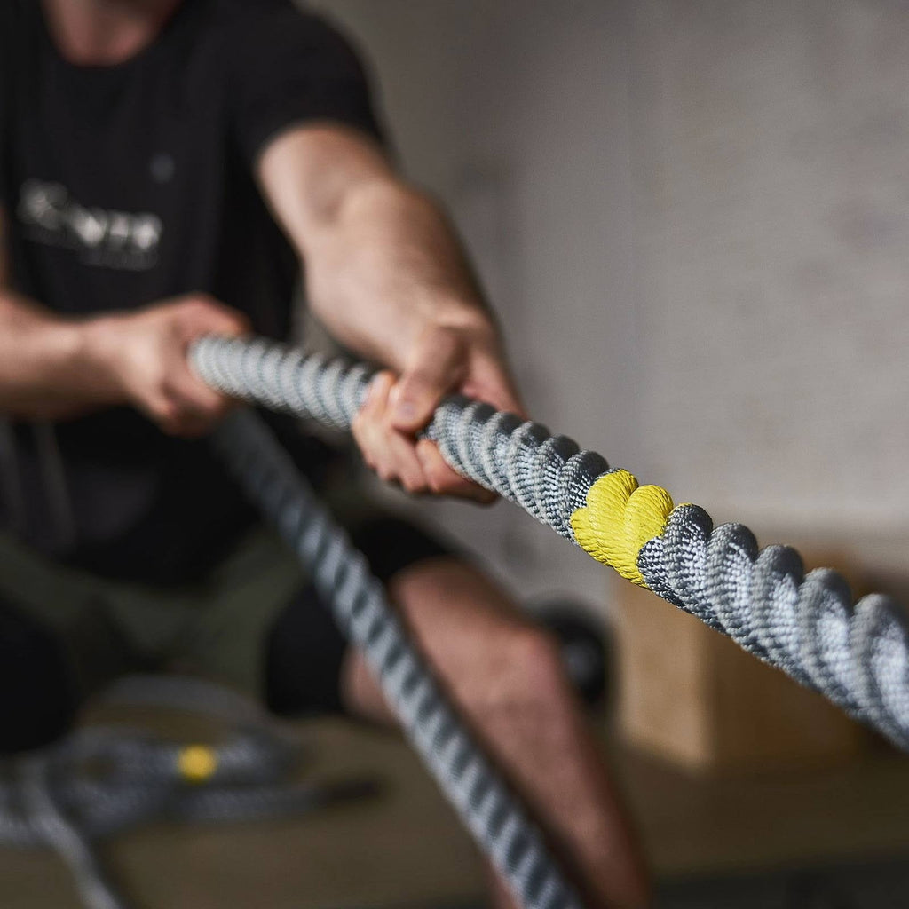 Centr x HYROX Competition Power Rope - Afbeelding 10