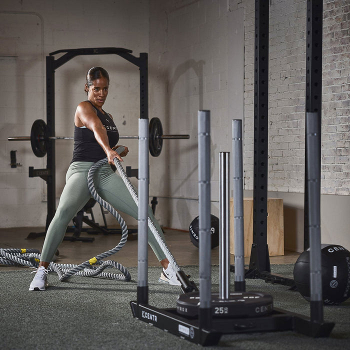 Centr x HYROX Competition Power Sled - Afbeelding 8