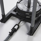 Centr x HYROX Competition Power Sled - Afbeelding 11