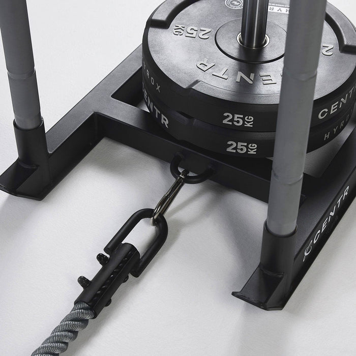 Centr x HYROX Competition Power Sled - Afbeelding 11