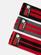 Gorilla Wear Glute Bands - Booty Bands - Set van 3 - Afbeelding 5
