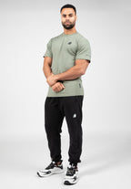 Gorilla Wear Curtis Joggingbroek - Washed Grijs - Afbeelding 6