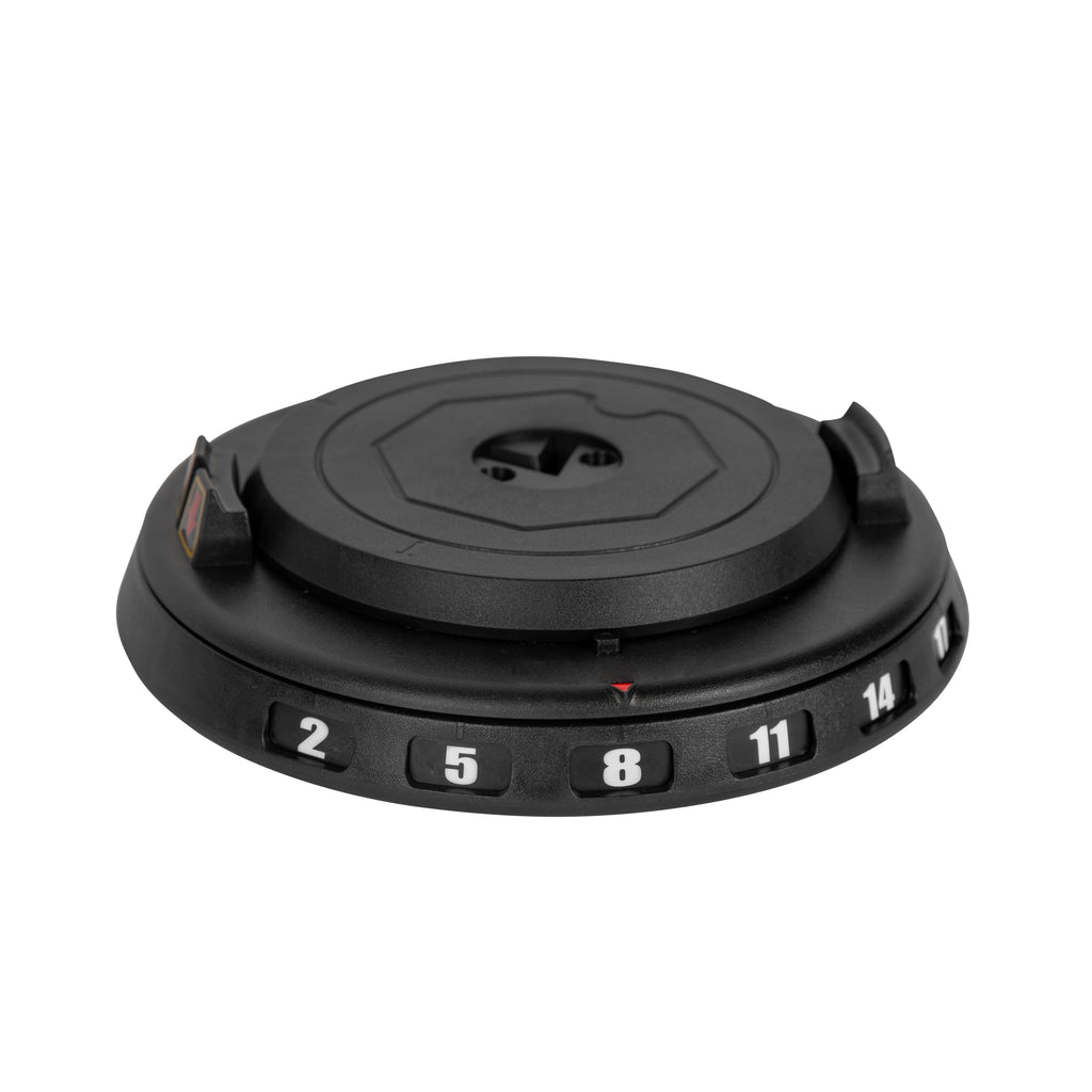 VirtuFit Verstelbare Kettlebell 20 kg - Afbeelding 12