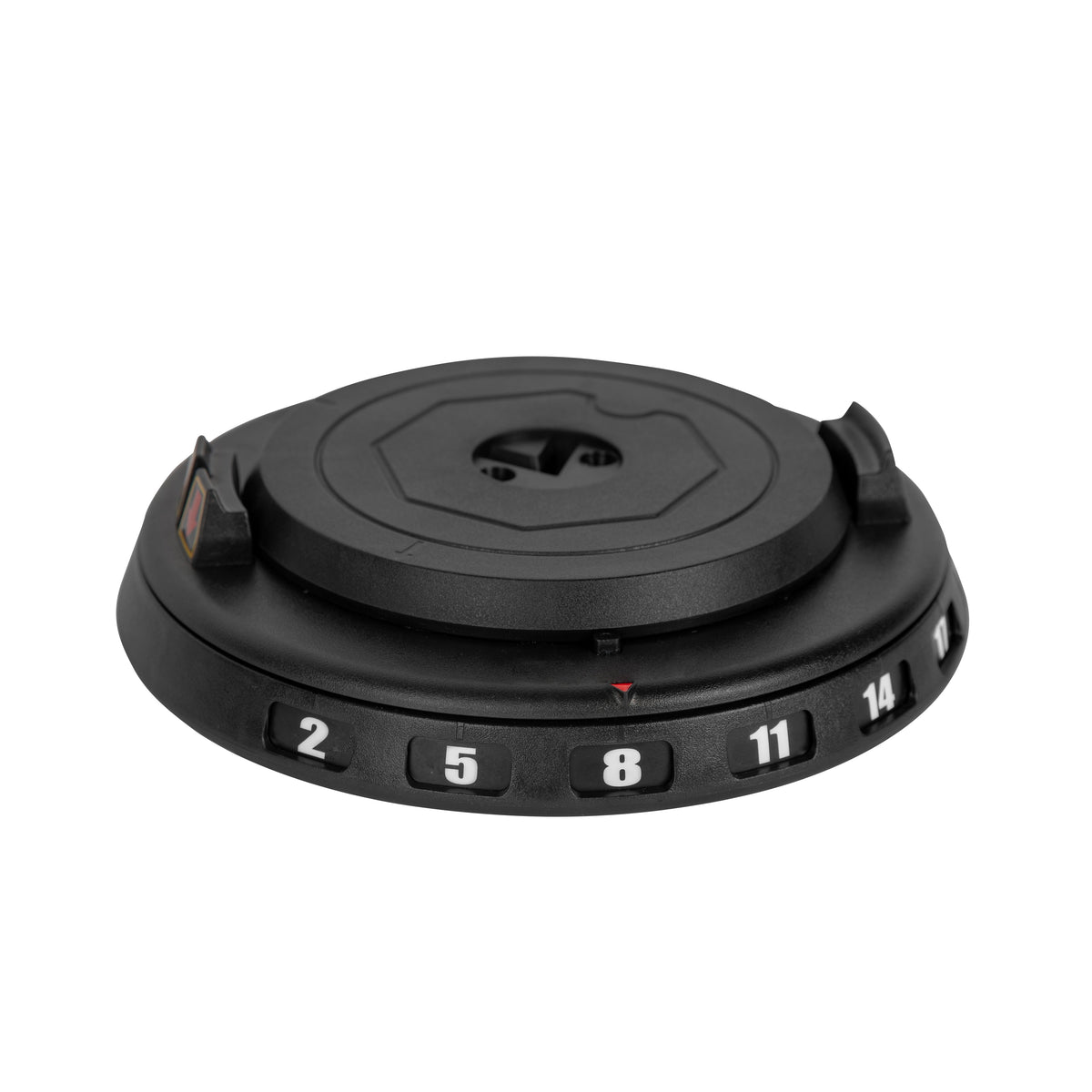VirtuFit Verstelbare Kettlebell 20 kg - Afbeelding 12