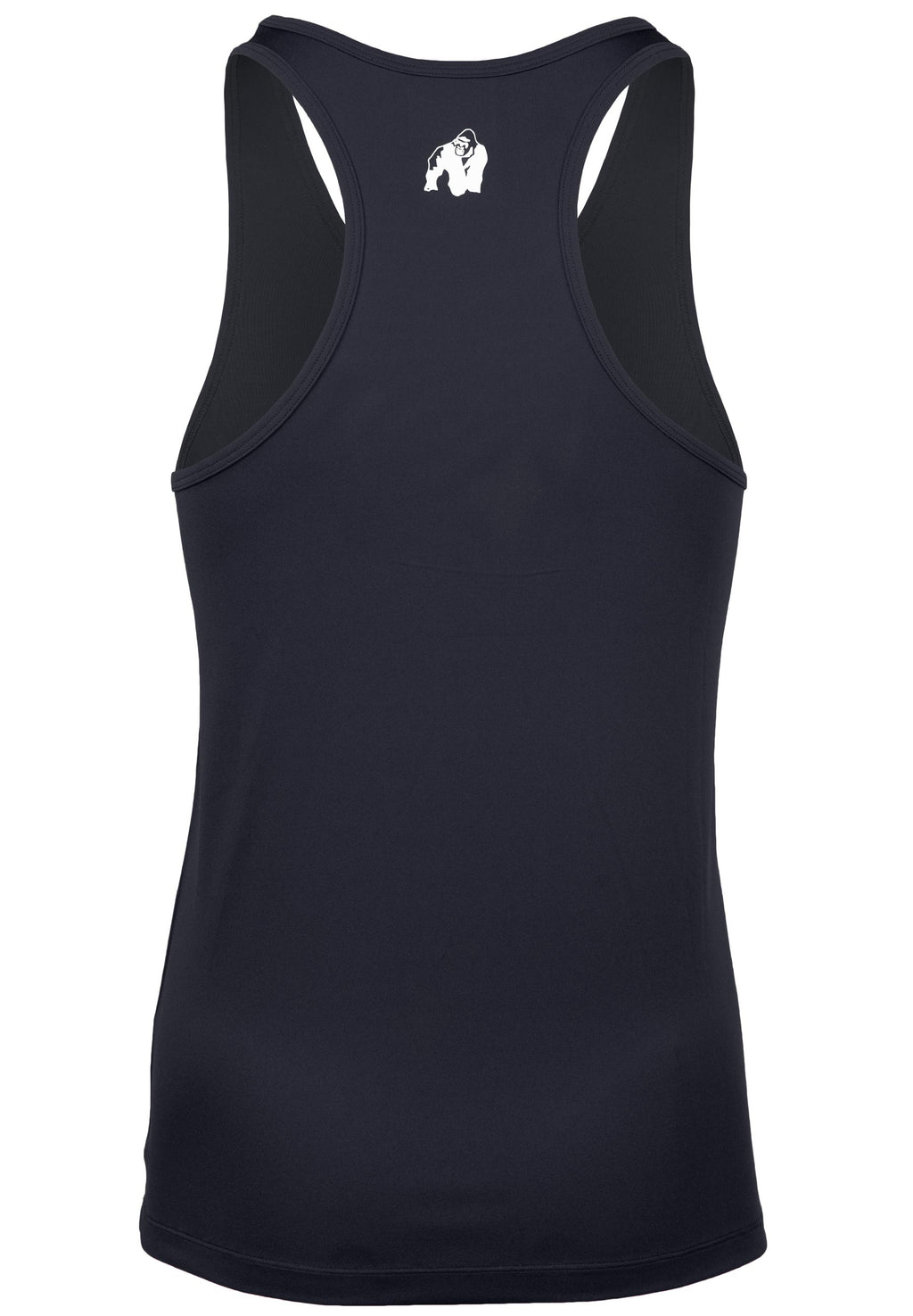 Gorilla Wear Classic Training Tank Top - Zwart - Afbeelding 9