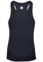 Gorilla Wear Classic Training Tank Top - Zwart - Afbeelding 9