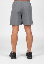 Gorilla Wear Lubec Shorts - Antraciet - Afbeelding 8