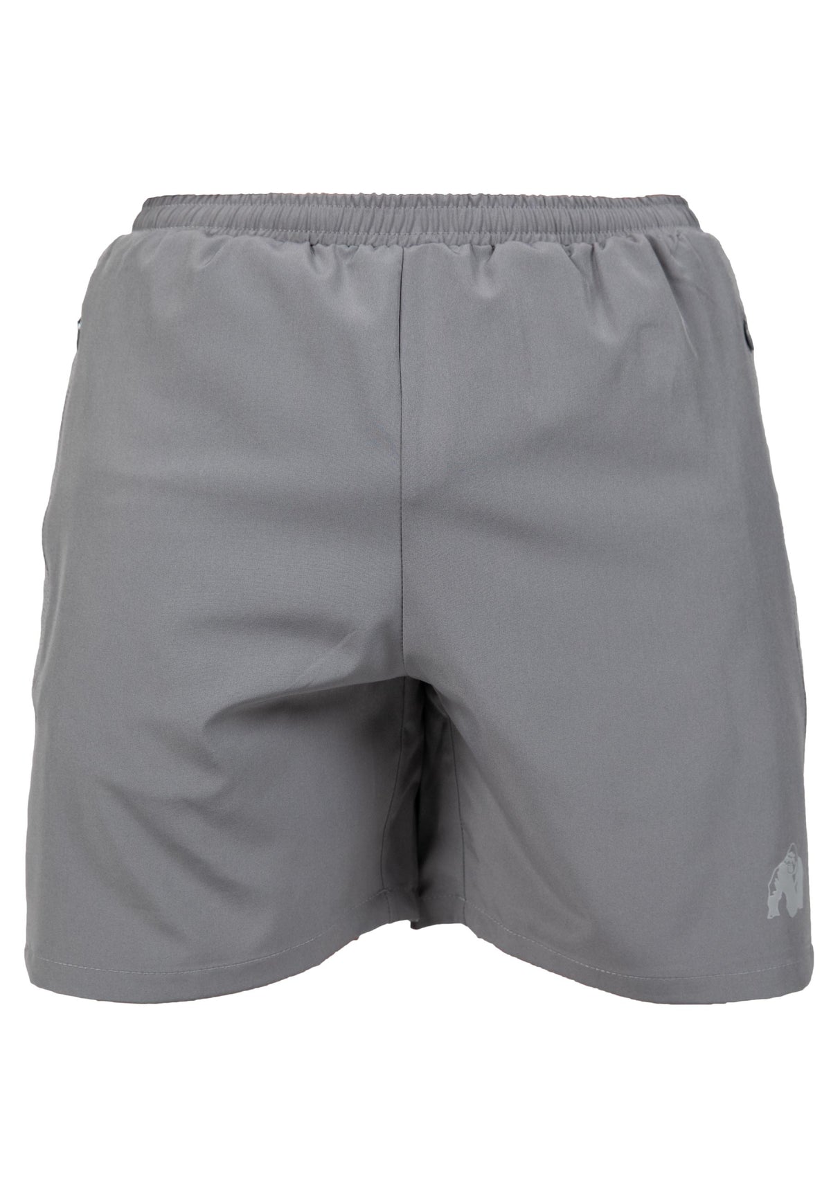Gorilla Wear Lubec Shorts - Antraciet - Afbeelding 9