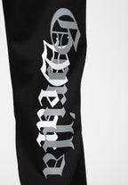 Gorilla Wear Marlow Mesh Pants - Zwart/Grijs - Afbeelding 5