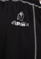 Gorilla Wear Marlow Mesh Pants - Zwart/Grijs - Afbeelding 7