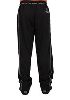 Gorilla Wear Marlow Mesh Pants - Zwart/Grijs - Afbeelding 10