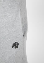 Gorilla Wear Leon Joggingbroek - Grijs - Afbeelding 5