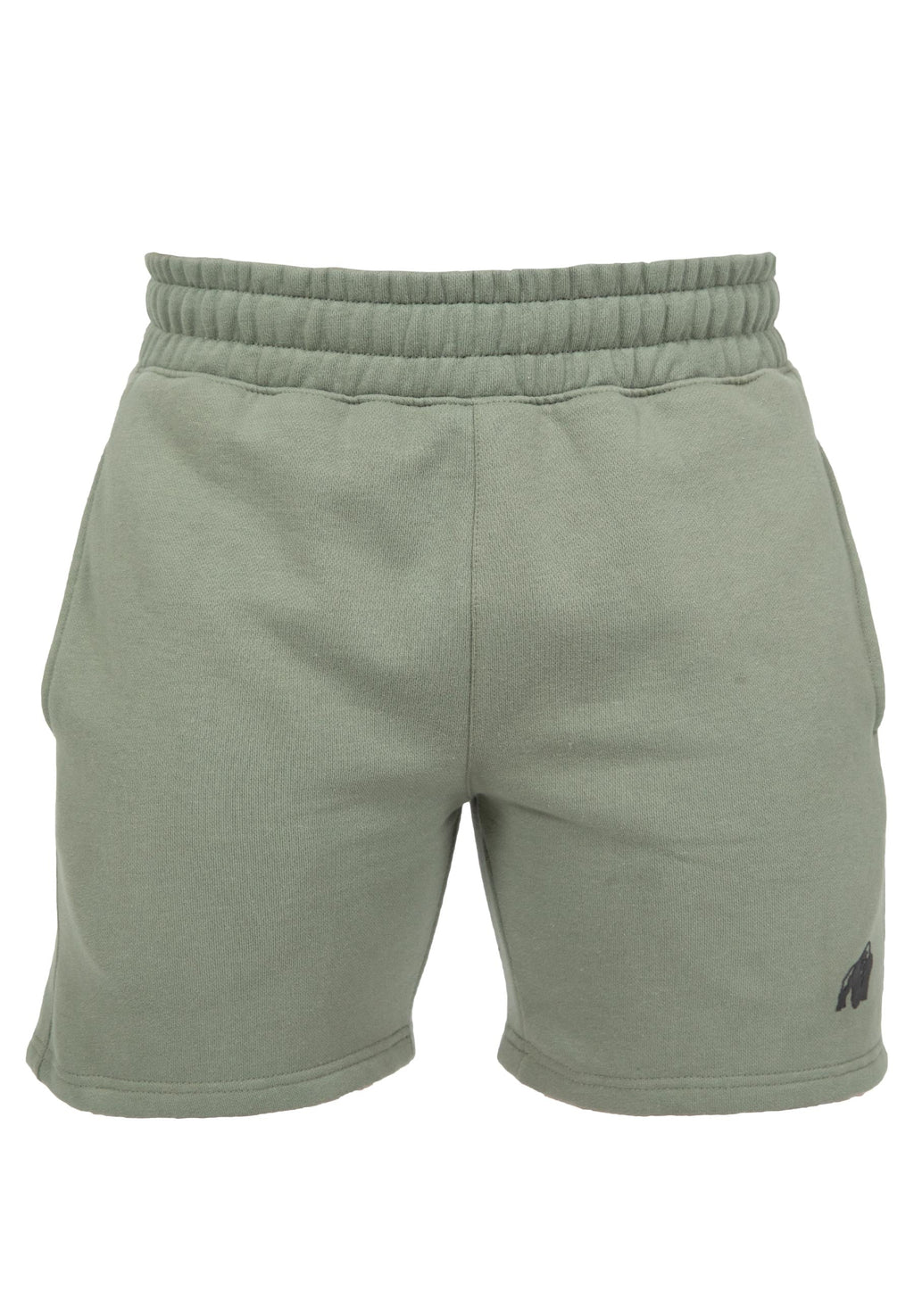 Gorilla Wear Leon Sweat Shorts - Groen - Afbeelding 8