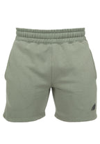 Gorilla Wear Leon Sweat Shorts - Groen - Afbeelding 8