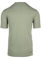Gorilla Wear Leon T-shirt - Groen - Afbeelding 8
