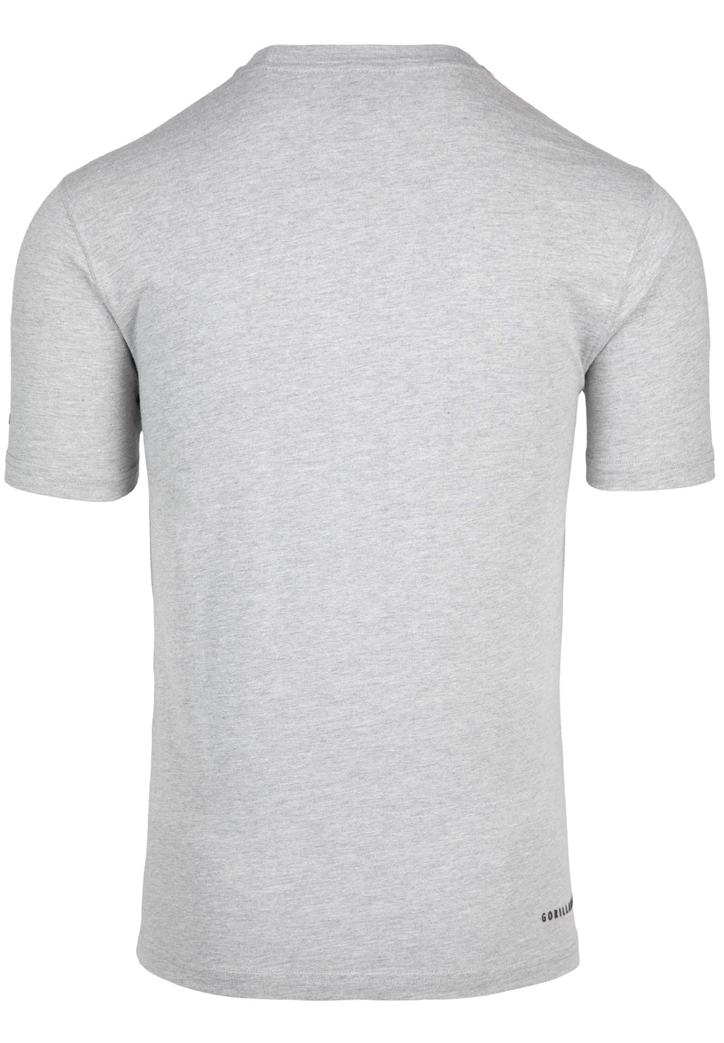 Gorilla Wear Leon T-shirt - Grijs - Afbeelding 7
