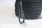 Muscle Power Sled Pulling Rope - 15 meter - Afbeelding 7