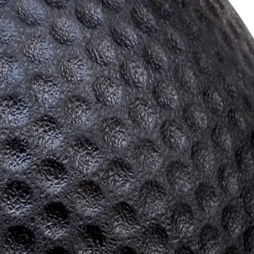 Toorx Fitness Medicine Ball - Zwart/Groen - 2 kg - In gebruik