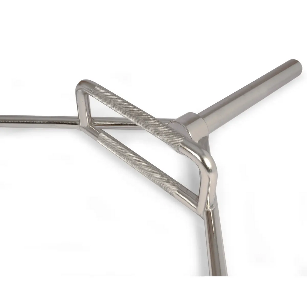 Toorx Fitness OSB Hex Bar - Trap Bar - In gebruik