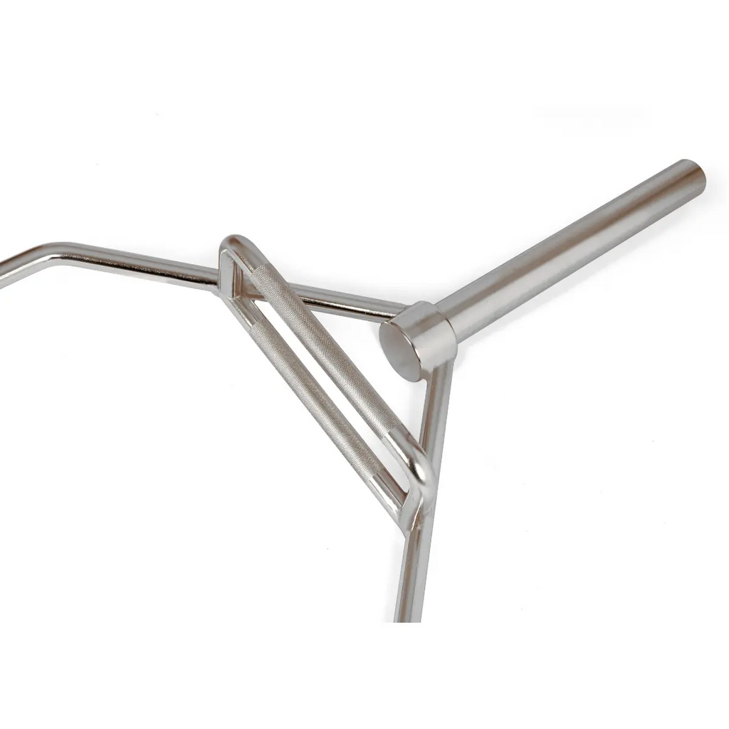 Toorx Fitness OSB Hex Bar - Trap Bar - Afbeelding 5