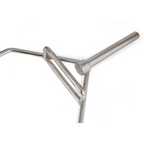 Toorx Fitness OSB Hex Bar - Trap Bar - Afbeelding 5