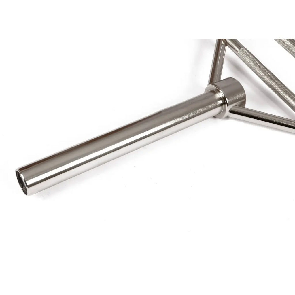 Toorx Fitness OSB Hex Bar - Trap Bar - Afbeelding 6