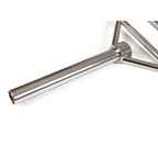 Toorx Fitness OSB Hex Bar - Trap Bar - Afbeelding 6