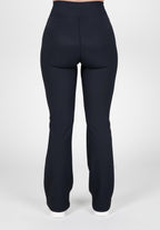 Gorilla Wear Carmen Flared Legging - Zwart - Afbeelding 7