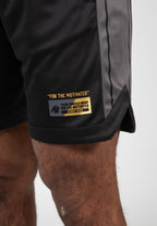 Gorilla Wear Orlando Shorts - Zwart - Afbeelding 5