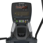 Octane Q35X Crosstrainer - In gebruik