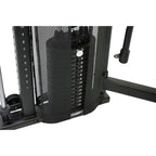 Inspire SF3 Functional Trainer & Smith Machine - In gebruik