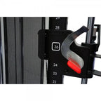 Inspire SF3 Functional Trainer & Smith Machine - Afbeelding 6