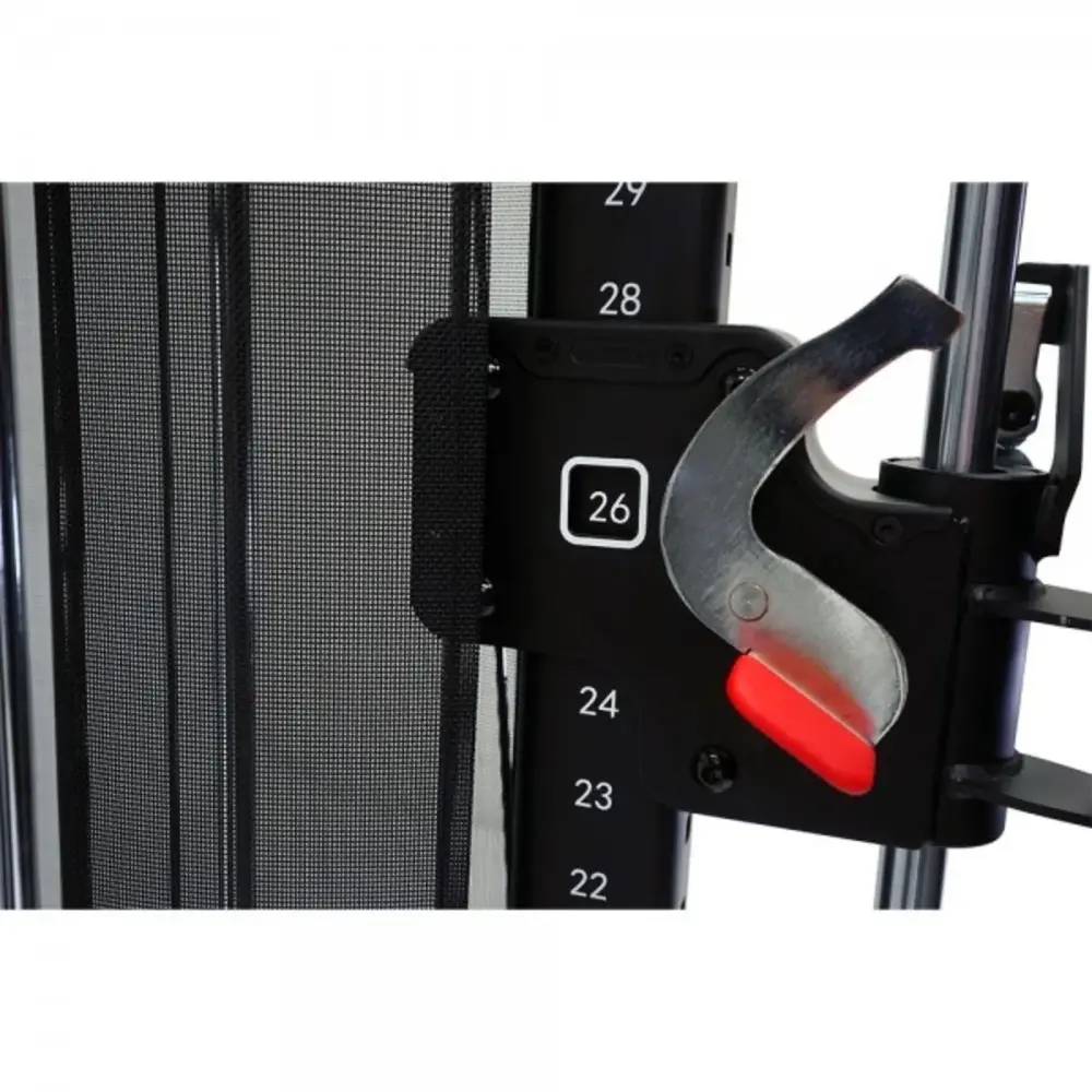 Inspire SF3 Functional Trainer & Smith Machine - Afbeelding 6