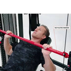 Inspire SF3 Functional Trainer & Smith Machine - Afbeelding 8