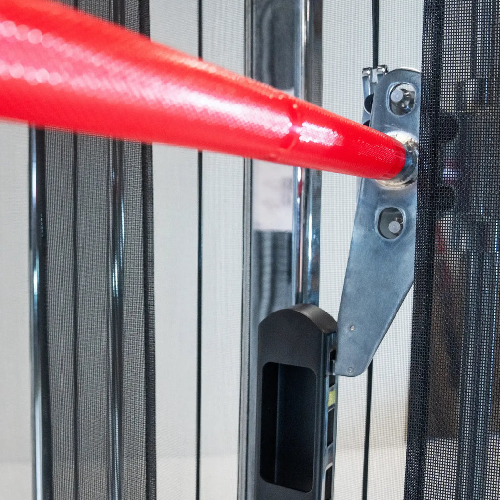Inspire Smith Machine Quick Select - Afbeelding 5