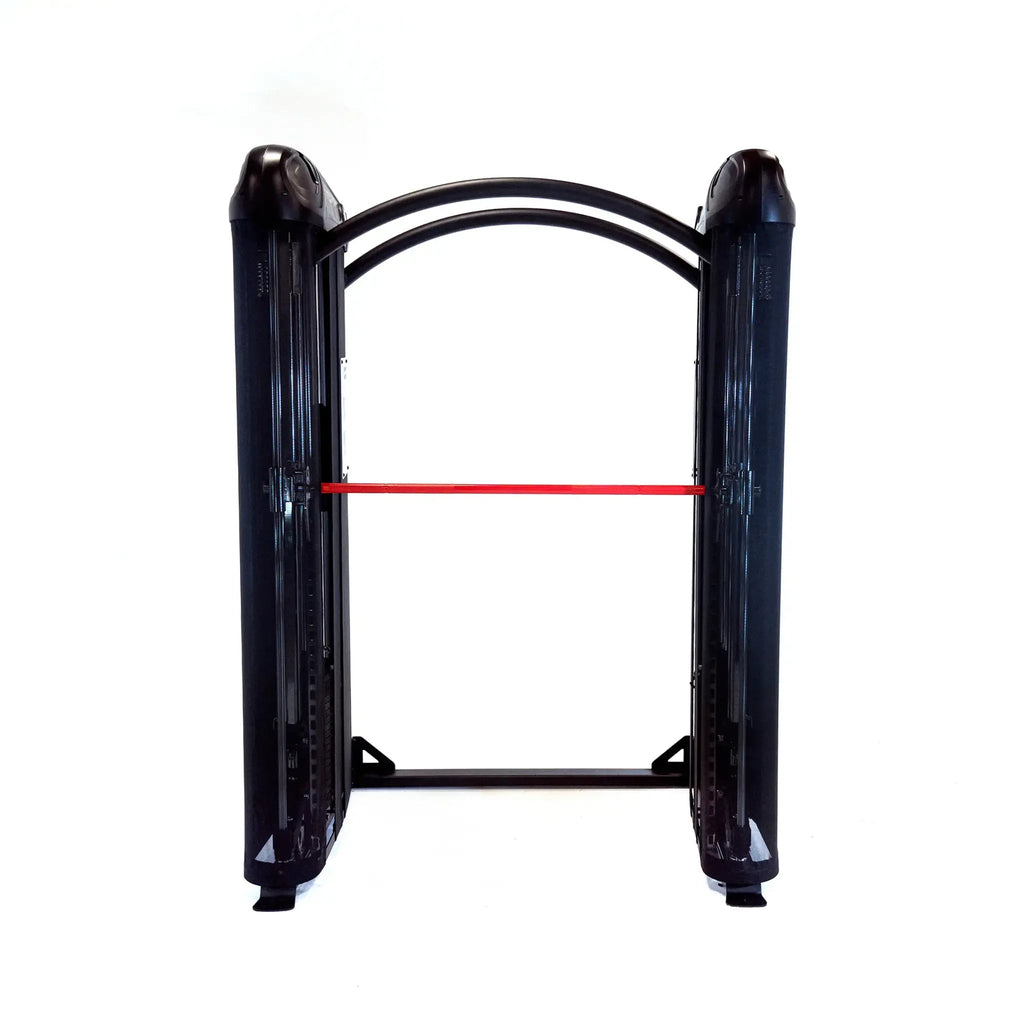 Inspire Smith Machine Quick Select - Afbeelding 8