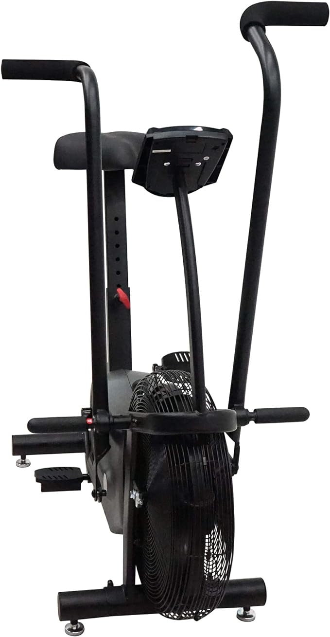 Inspire CB1 Air Bike - Afbeelding 5