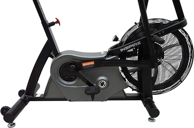 Inspire CB1 Air Bike - Afbeelding 6