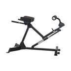 Inspire Verstelbare Hyperextension - GHD Trainingsbank - In gebruik