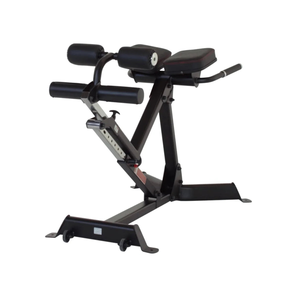 Inspire Verstelbare Hyperextension - GHD Trainingsbank - Afbeelding 5